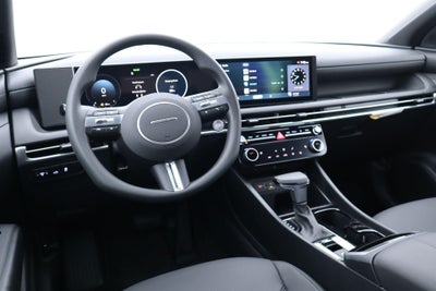 2026 Hyundai SANTA CRUZ SEL Activity FWD