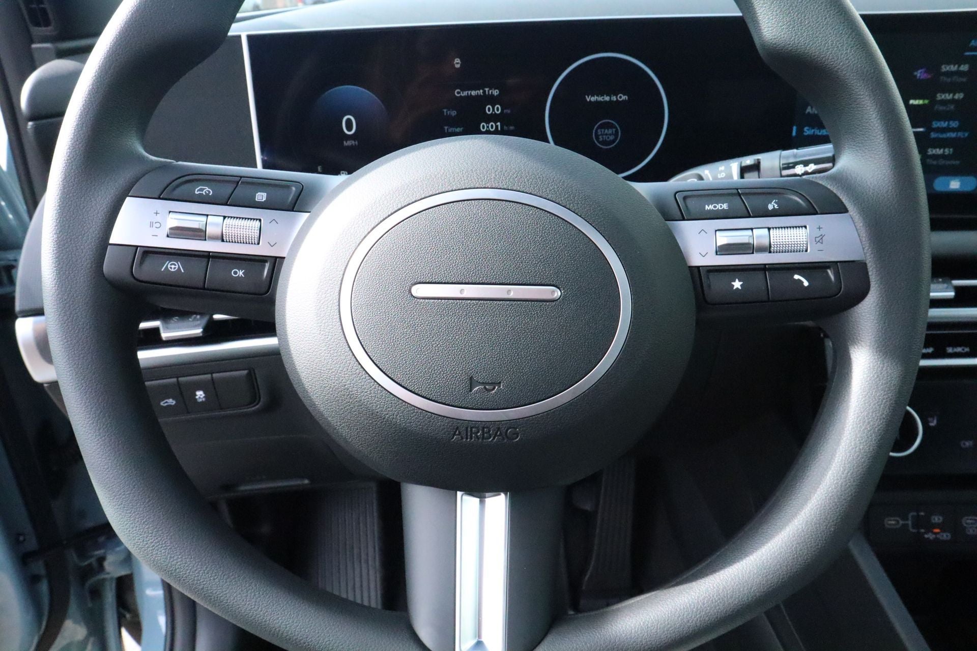 2026 Hyundai SANTA CRUZ SEL Activity FWD