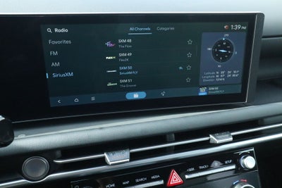 2026 Hyundai SANTA CRUZ SEL Activity FWD