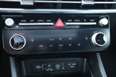 2026 Hyundai SANTA CRUZ SEL Activity FWD