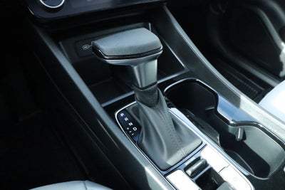 2026 Hyundai SANTA CRUZ SEL Activity FWD