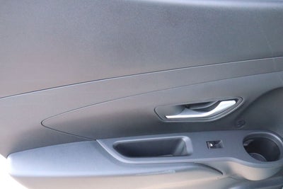 2026 Hyundai SANTA CRUZ SEL Activity FWD