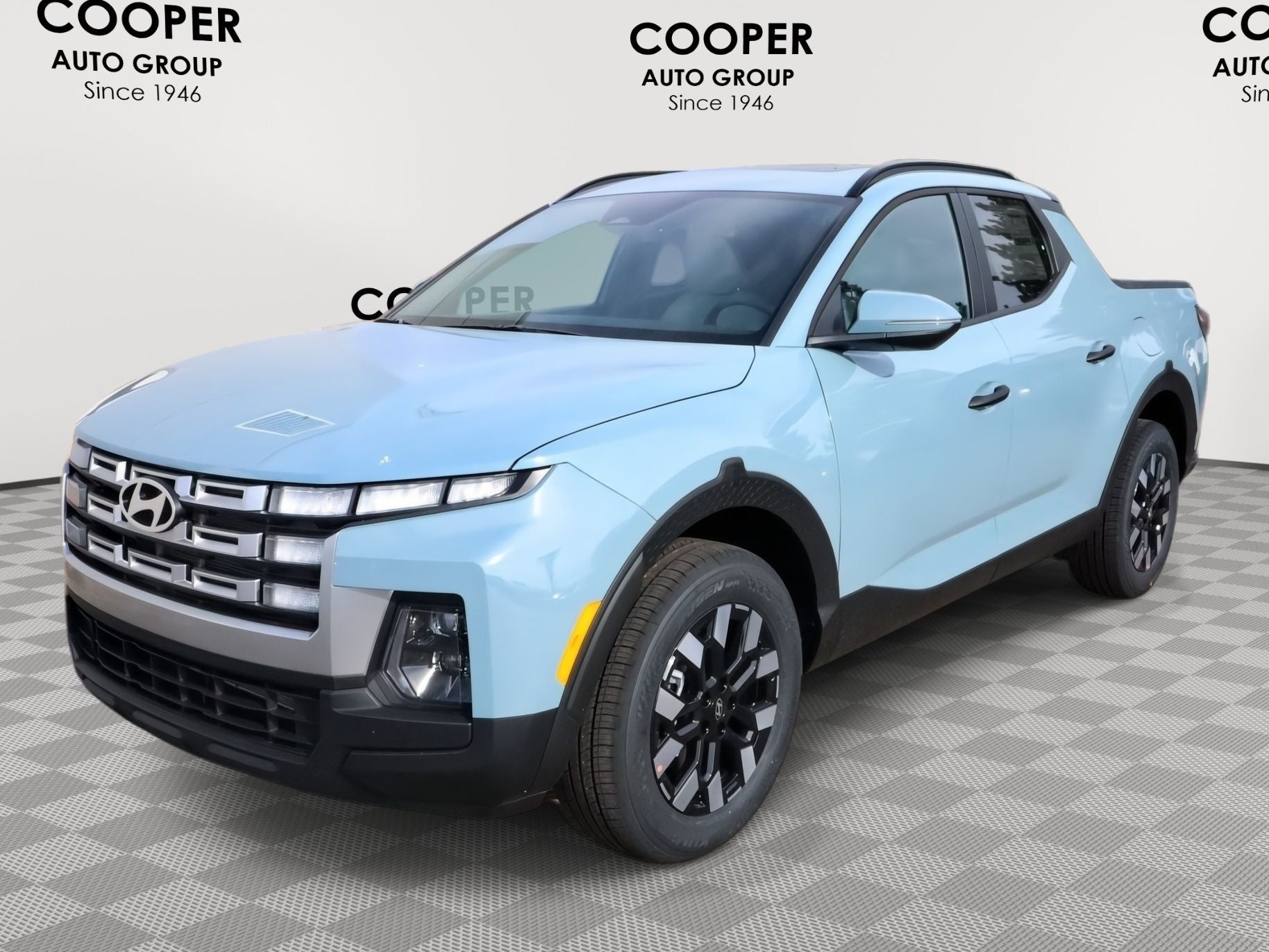 2026 Hyundai SANTA CRUZ SEL Activity FWD