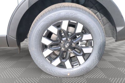 2026 Hyundai SANTA CRUZ SEL Activity FWD