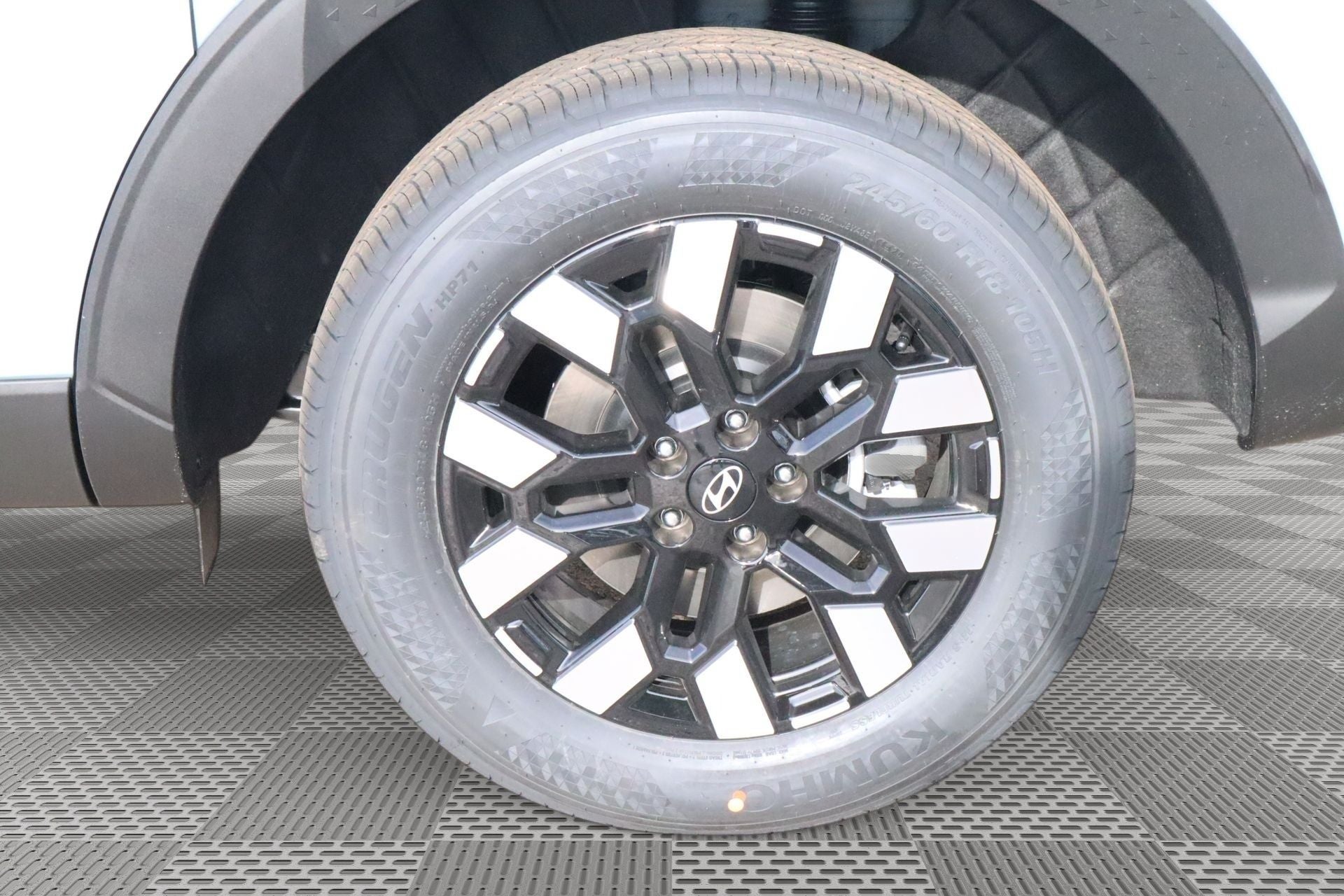 2026 Hyundai SANTA CRUZ SEL Activity FWD