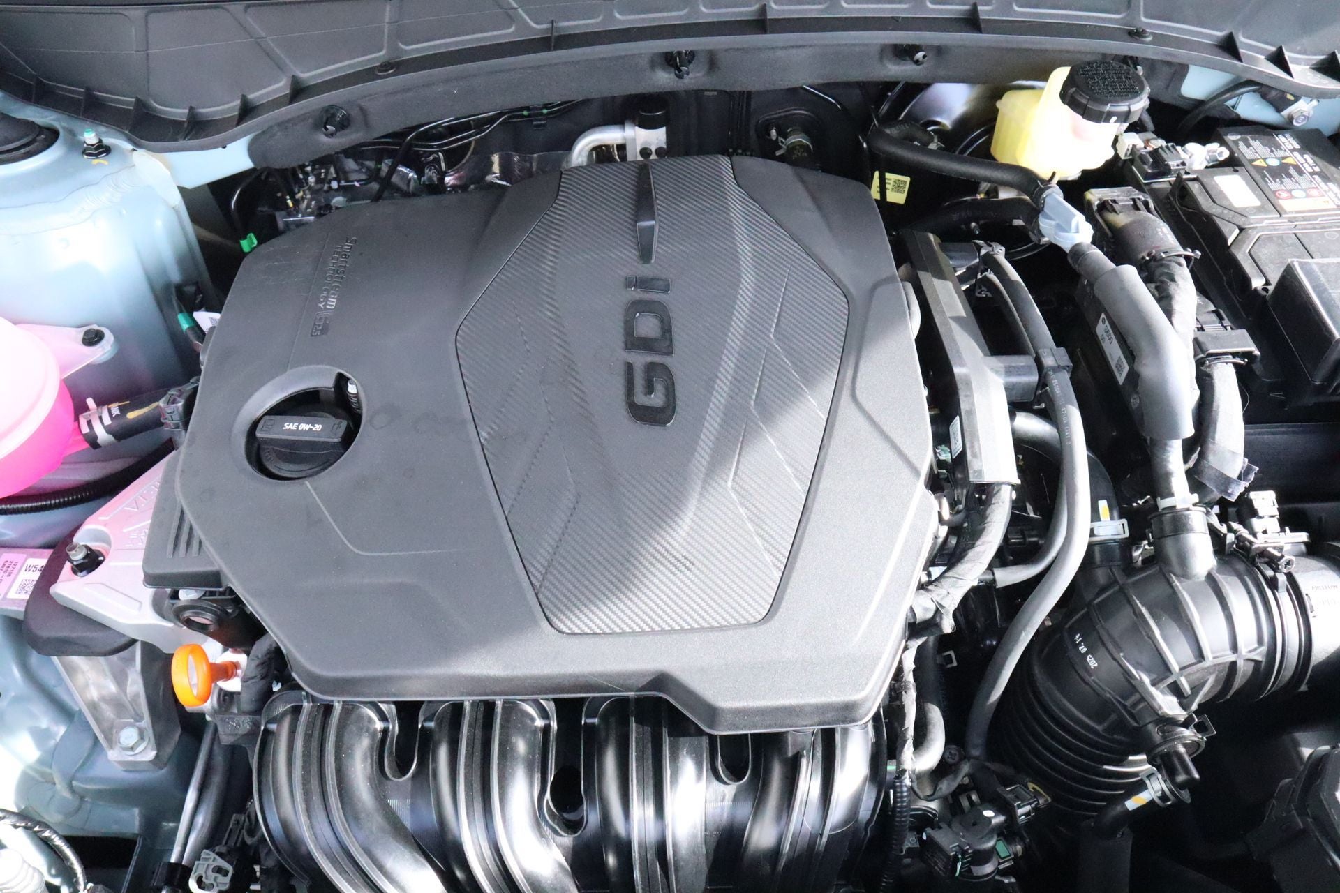 2026 Hyundai SANTA CRUZ SEL Activity FWD