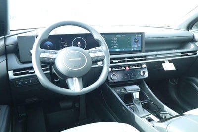 2026 Hyundai SANTA CRUZ SEL Activity FWD