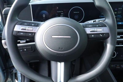 2026 Hyundai SANTA CRUZ SEL Activity FWD