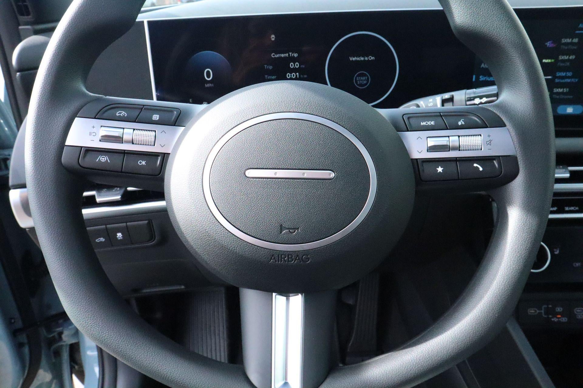 2026 Hyundai SANTA CRUZ SEL Activity FWD