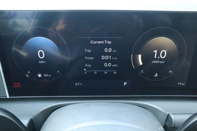 2026 Hyundai SANTA CRUZ SEL Activity FWD