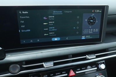 2026 Hyundai SANTA CRUZ SEL Activity FWD