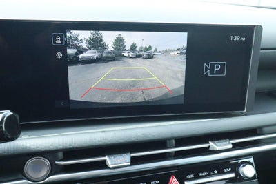 2026 Hyundai SANTA CRUZ SEL Activity FWD