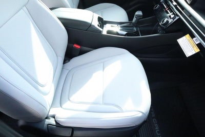 2026 Hyundai SANTA CRUZ SEL Activity FWD