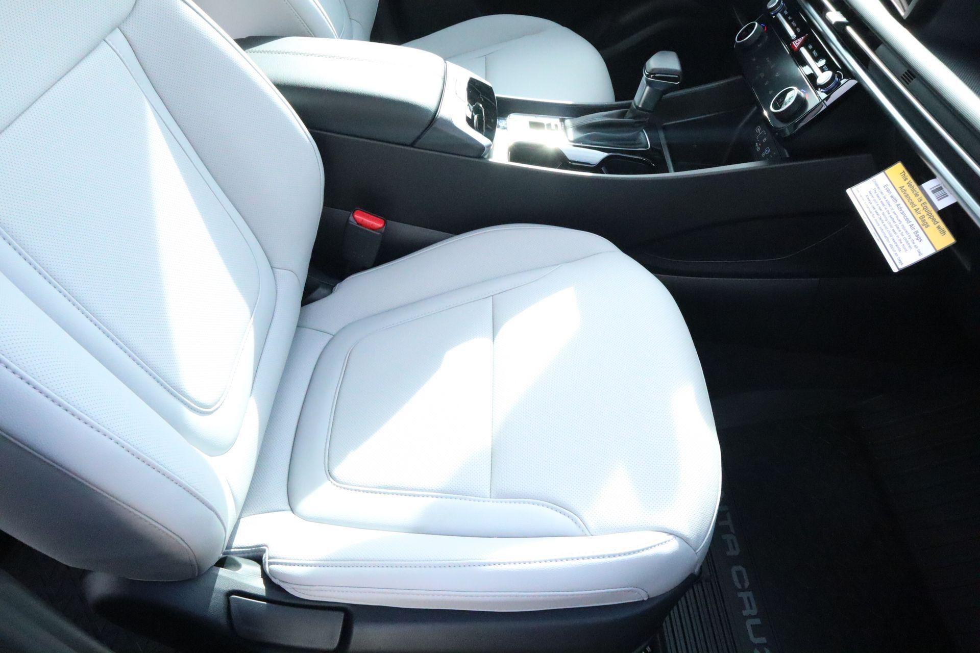 2026 Hyundai SANTA CRUZ SEL Activity FWD