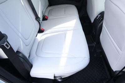 2026 Hyundai SANTA CRUZ SEL Activity FWD