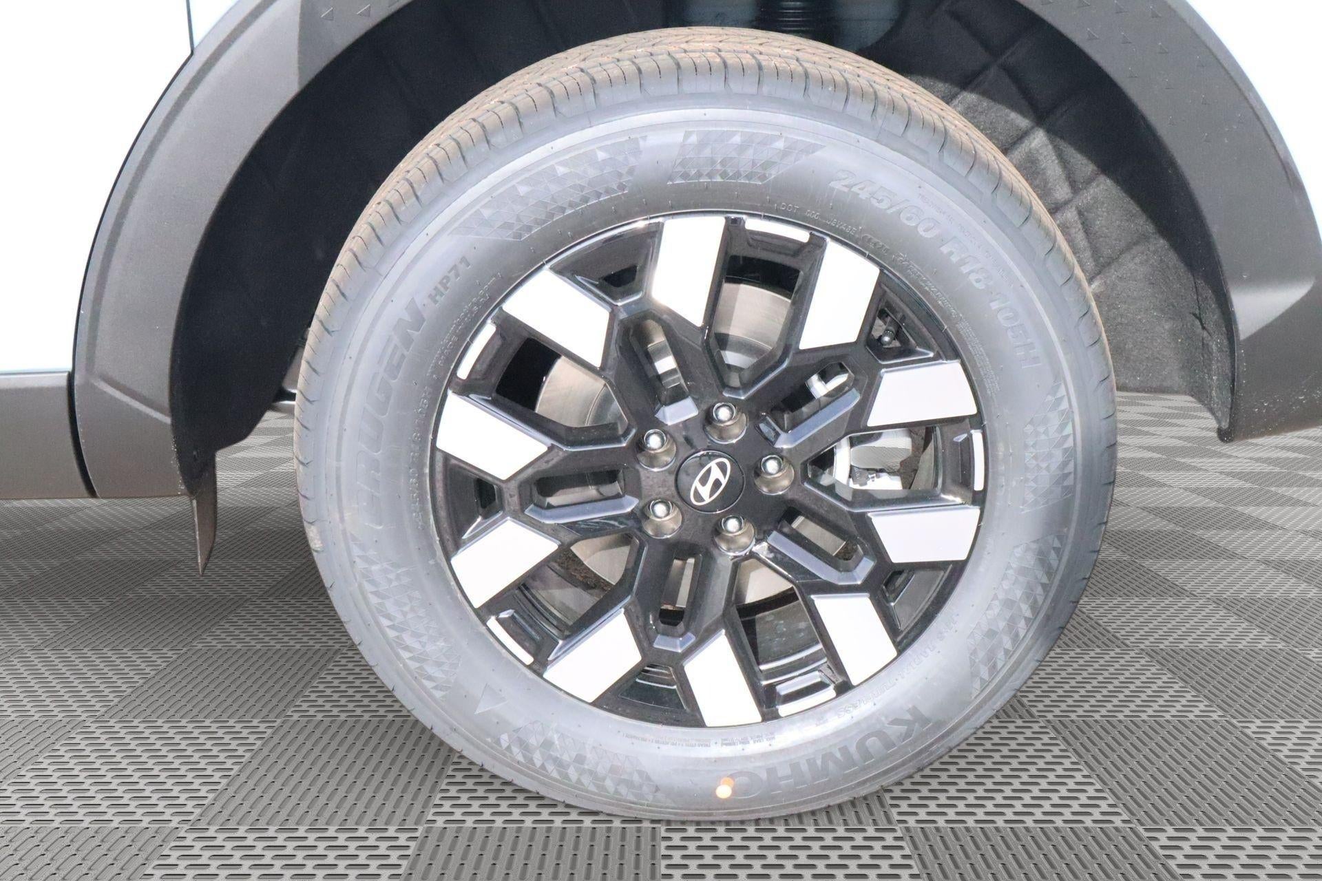 2026 Hyundai SANTA CRUZ SEL Activity FWD