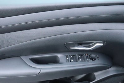 2026 Hyundai SANTA CRUZ SEL Activity FWD