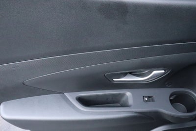 2026 Hyundai SANTA CRUZ SEL Activity FWD