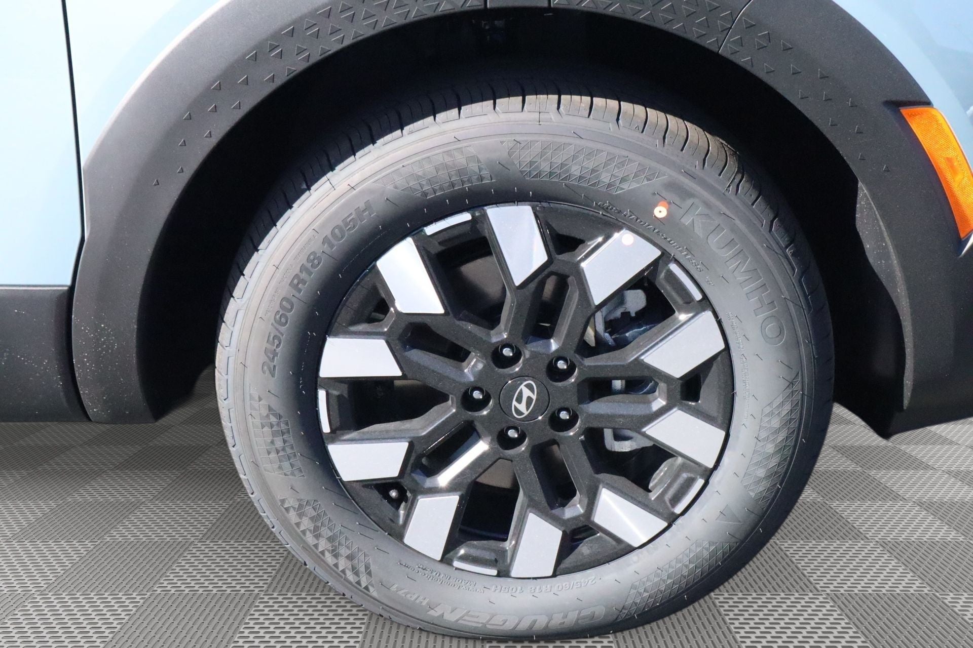 2026 Hyundai SANTA CRUZ SEL Activity FWD