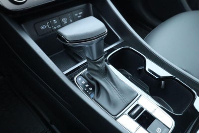 2026 Hyundai SANTA CRUZ SEL Activity FWD