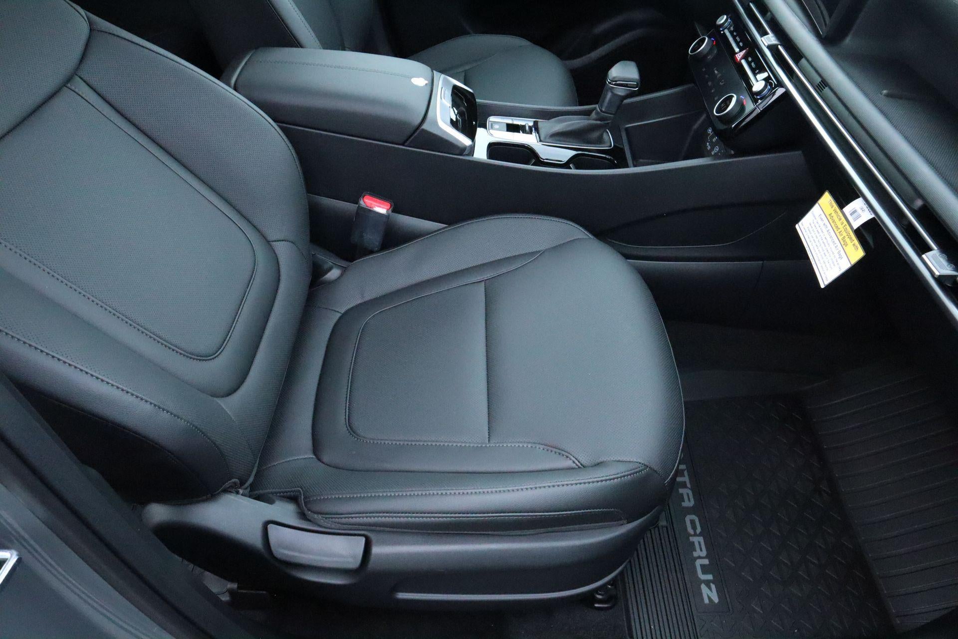 2026 Hyundai SANTA CRUZ SEL Activity FWD