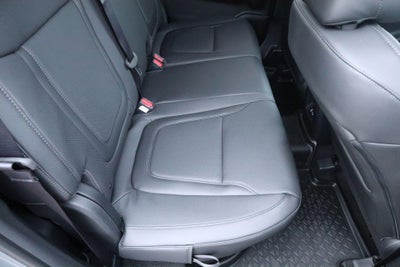 2026 Hyundai SANTA CRUZ SEL Activity FWD