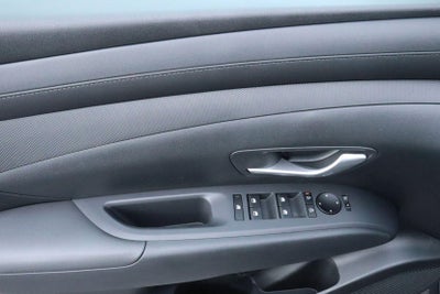 2026 Hyundai SANTA CRUZ SEL Activity FWD