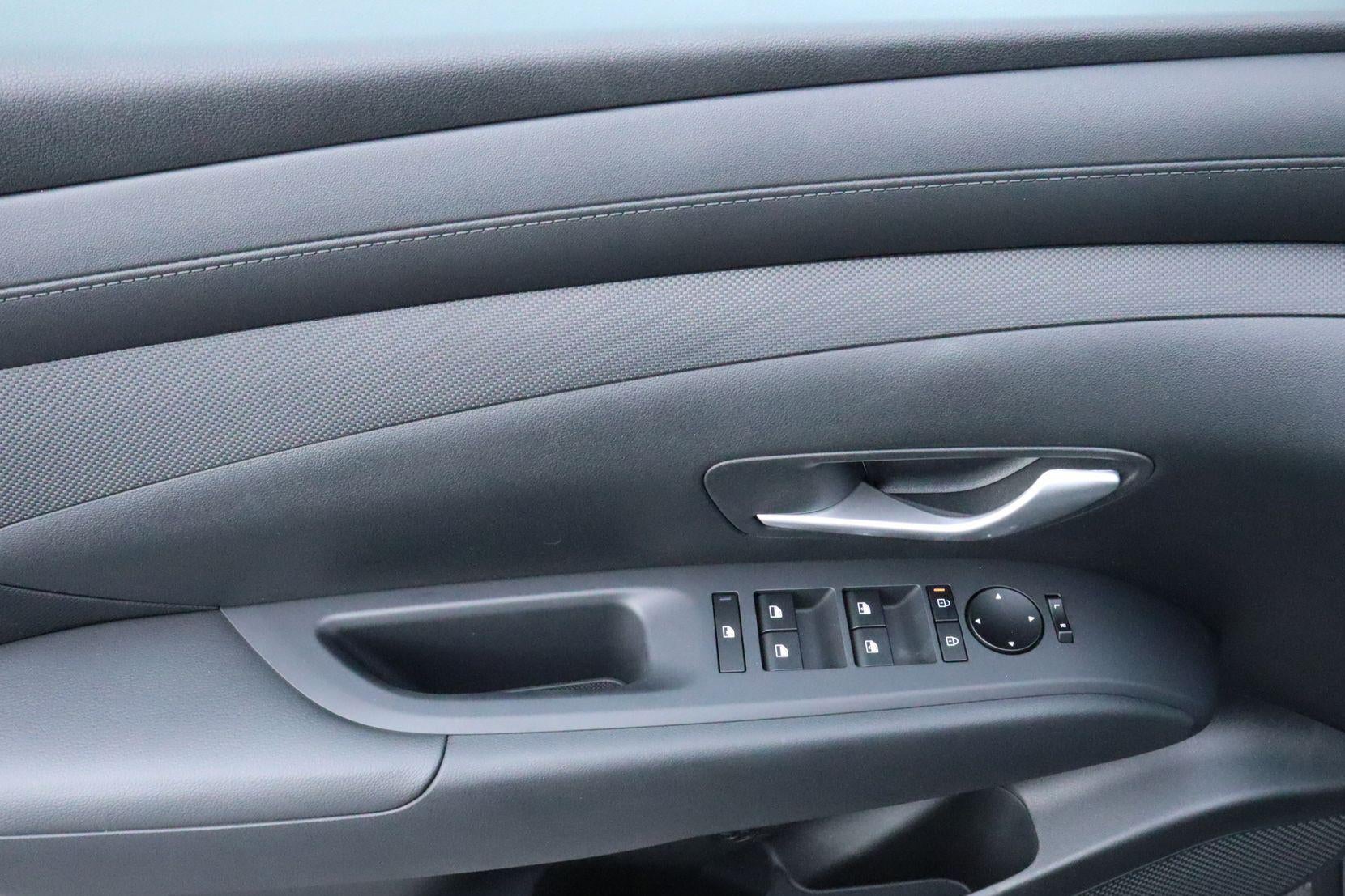 2026 Hyundai SANTA CRUZ SEL Activity FWD