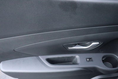 2026 Hyundai SANTA CRUZ SEL Activity FWD