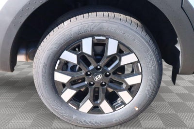 2026 Hyundai SANTA CRUZ SEL Activity FWD