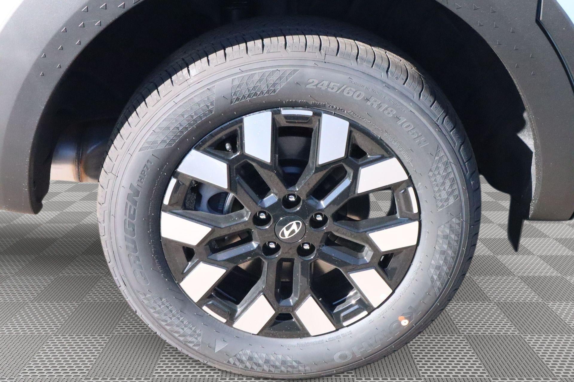 2026 Hyundai SANTA CRUZ SEL Activity FWD