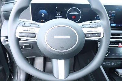 2026 Hyundai SANTA CRUZ SEL Activity FWD