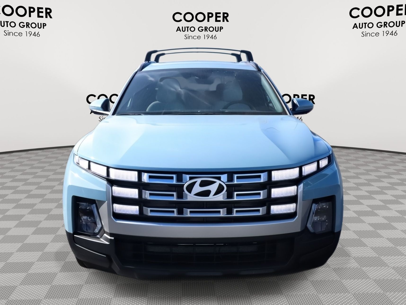 2026 Hyundai SANTA CRUZ SEL Activity FWD