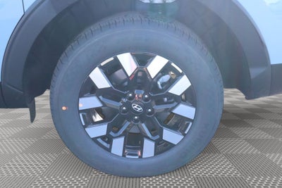 2026 Hyundai SANTA CRUZ SEL Activity FWD