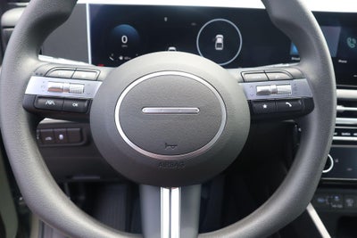 2026 Hyundai SANTA CRUZ SEL Activity FWD