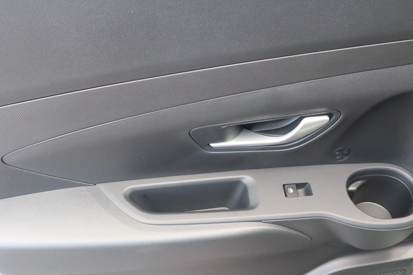 2026 Hyundai SANTA CRUZ SEL Activity FWD