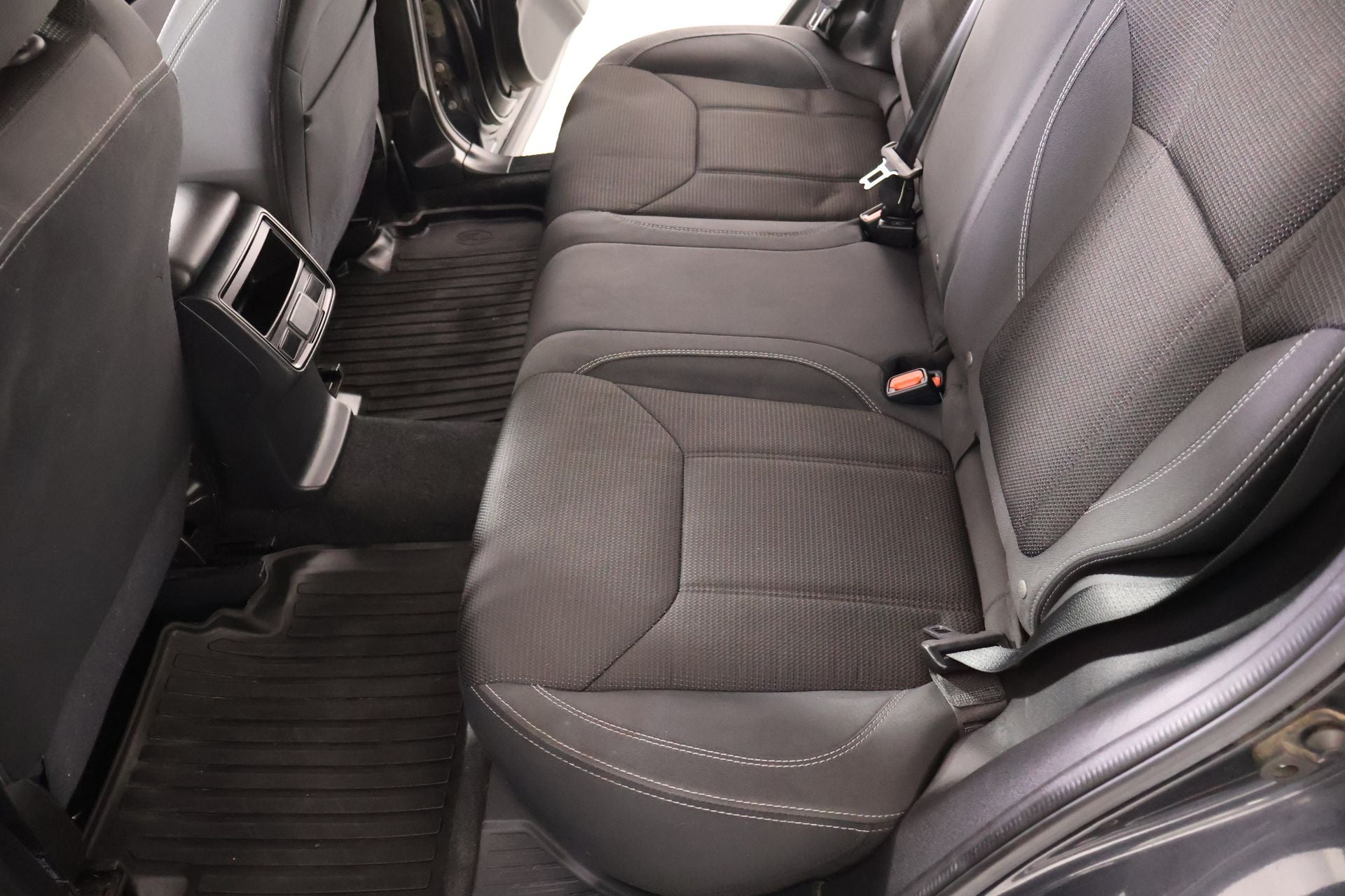 2019 Subaru Forester Base