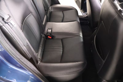 2019 Mazda Mazda CX-3 Touring