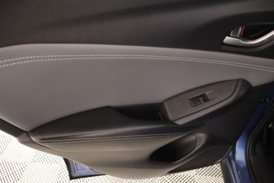 2019 Mazda Mazda CX-3 Touring