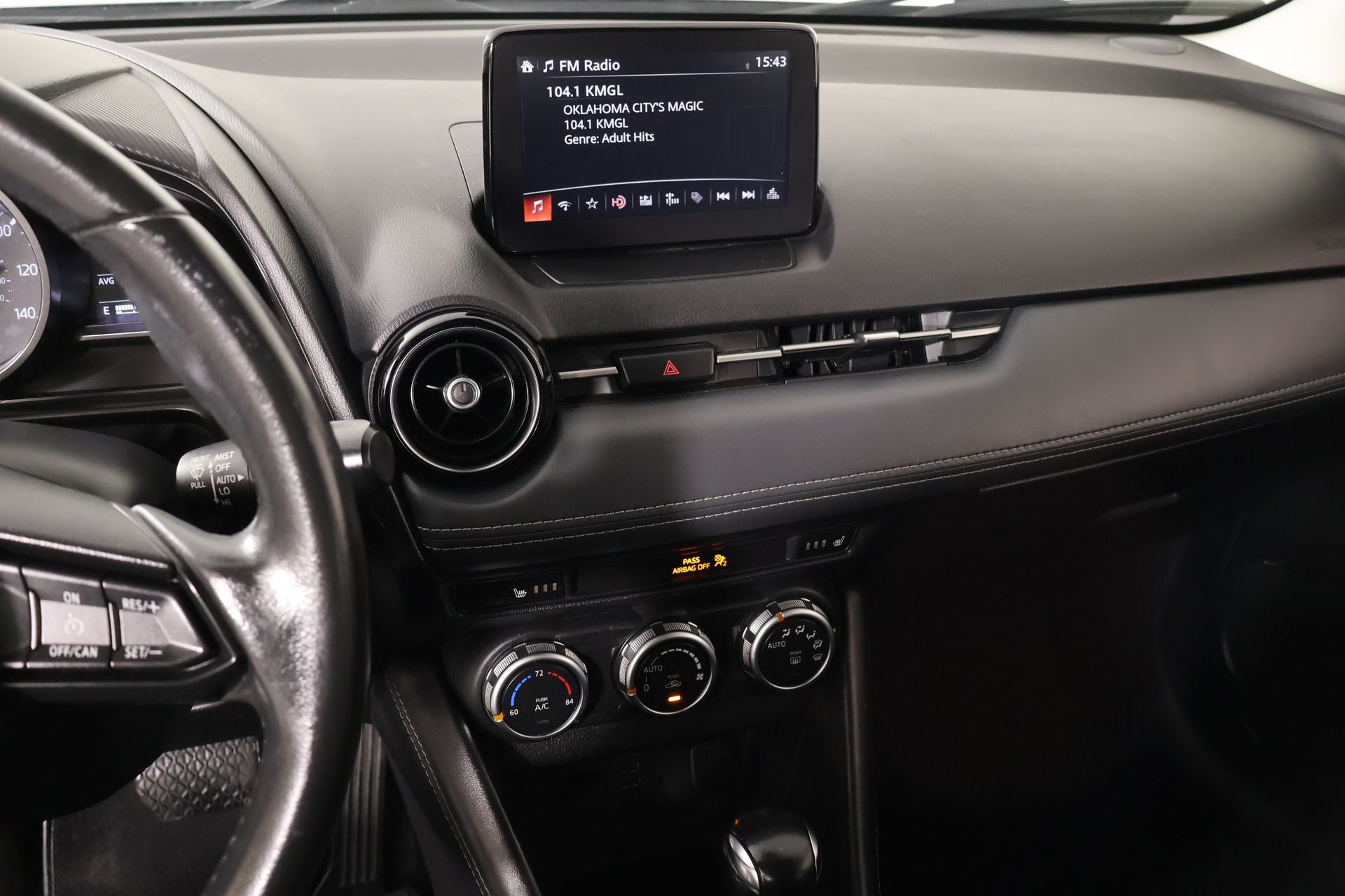 2019 Mazda Mazda CX-3 Touring