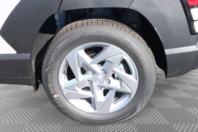 2026 Hyundai KONA SE FWD