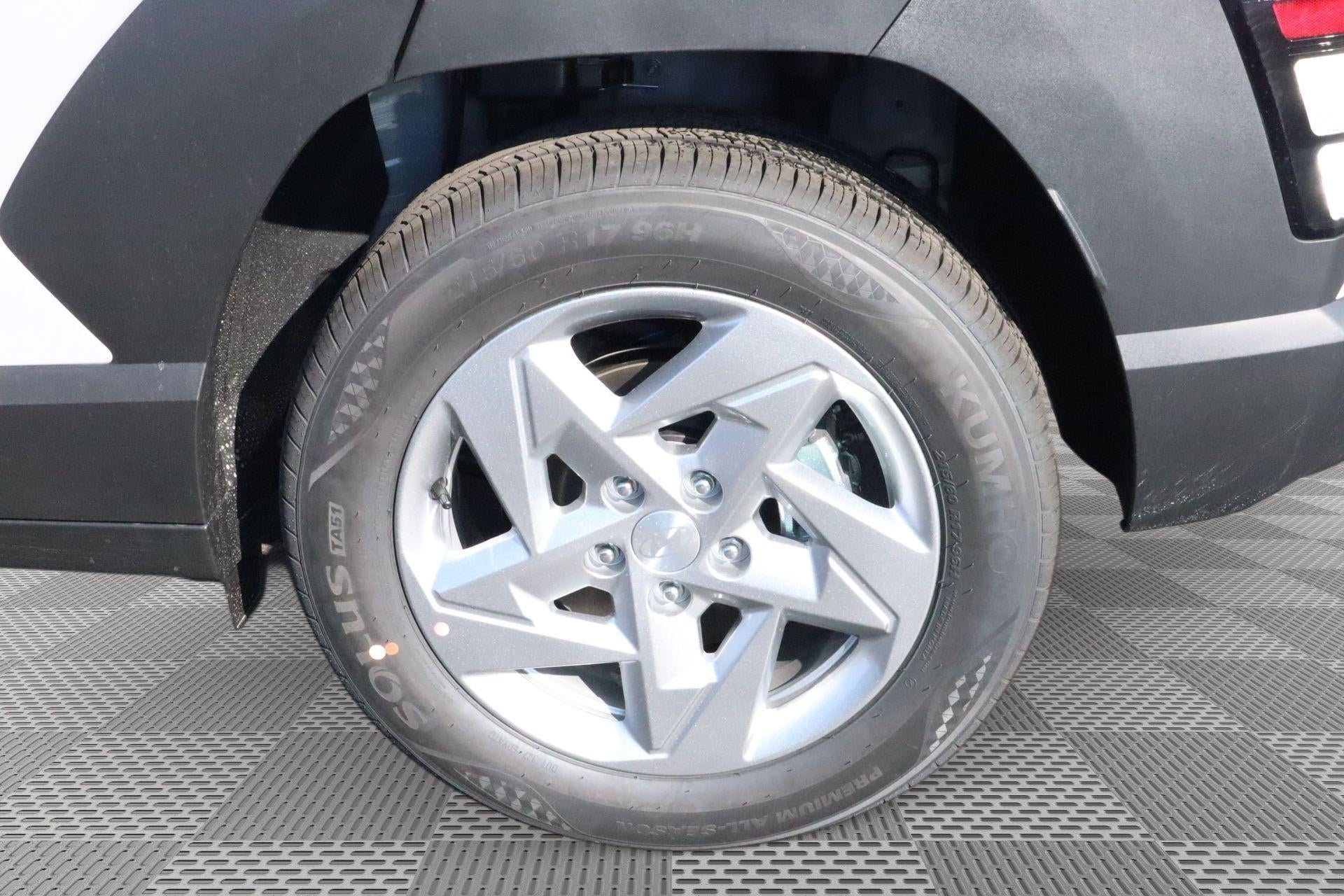 2026 Hyundai KONA SE FWD