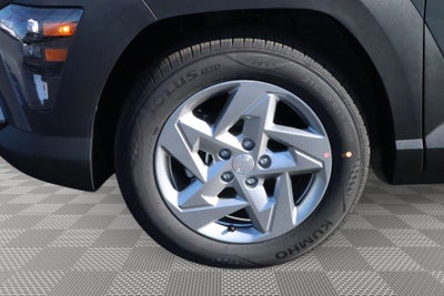 2026 Hyundai KONA SE FWD
