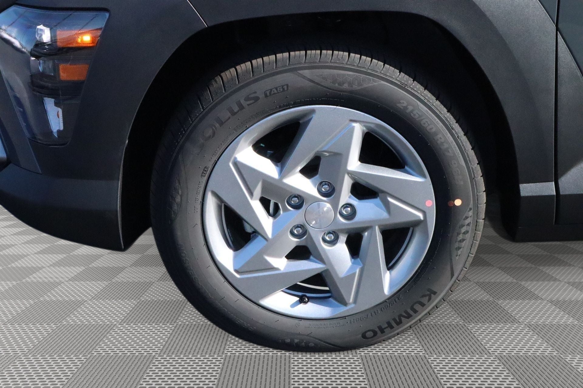 2026 Hyundai KONA SE FWD