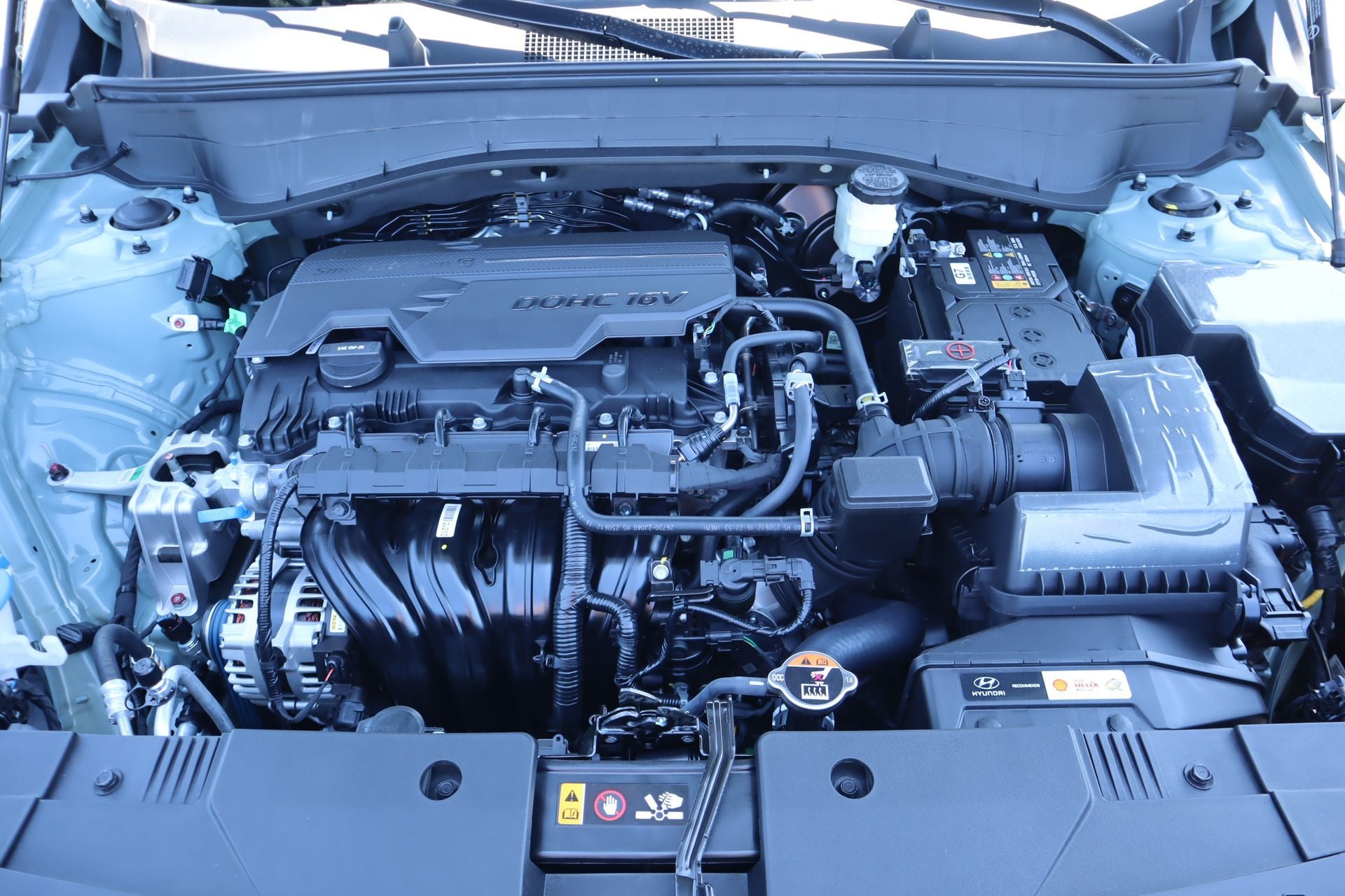 2026 Hyundai KONA SE FWD