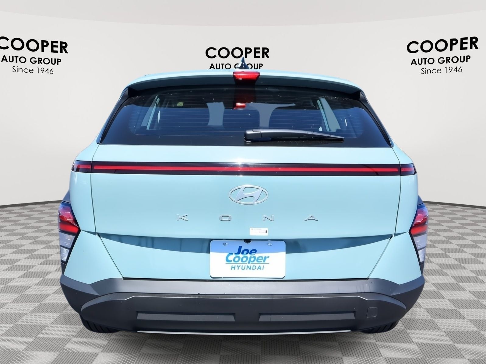 2026 Hyundai KONA SE FWD