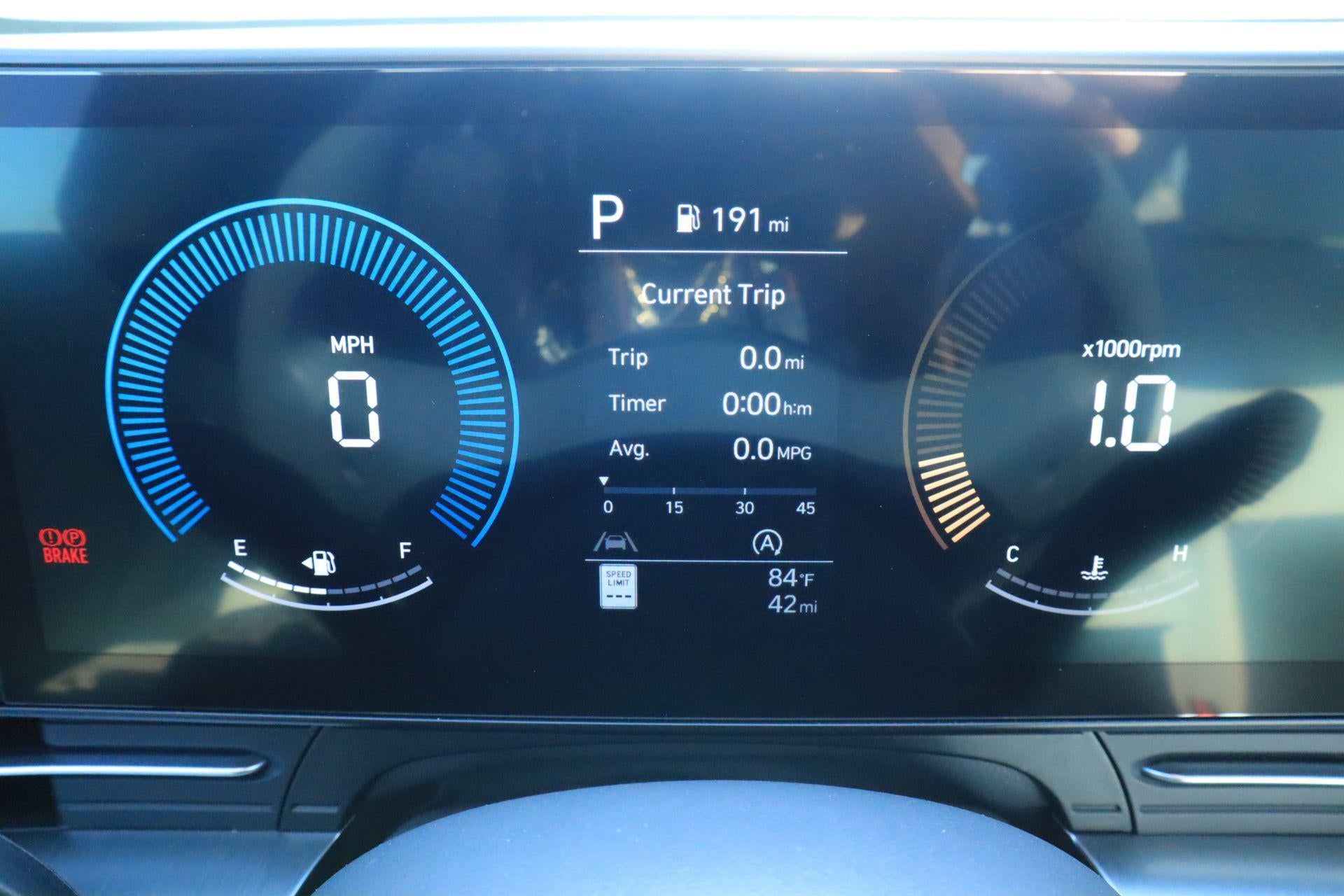 2026 Hyundai KONA SE FWD