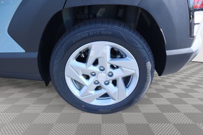 2026 Hyundai KONA SE FWD