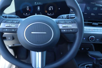 2026 Hyundai KONA SE FWD