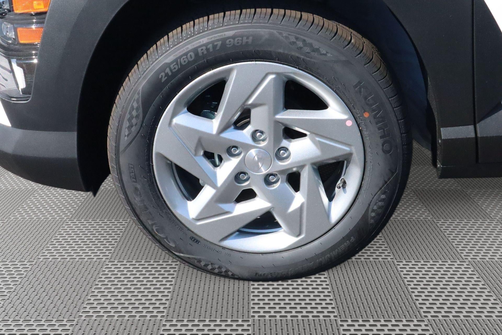 2026 Hyundai KONA SE FWD